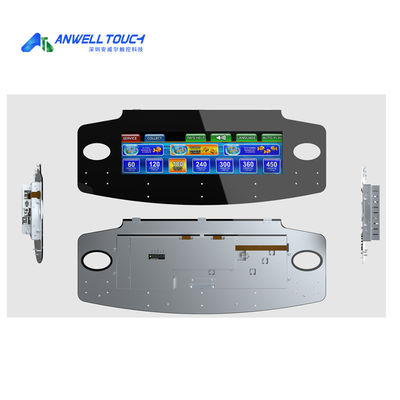 19.4 cali SG TwinStar Wave XL Gaming Touch Ideck Button 16.7M