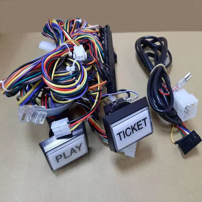 POG Kabel do T340+ Fox 340s Pot O Gold Game Board POG 595 510 580
