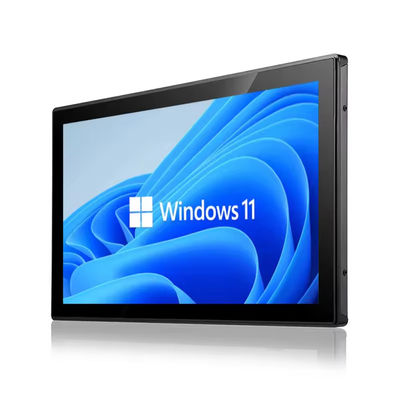 LED podświetlony Full HD 1080P 27 cali Monitory wyświetlacze przemysłowe Monitory LCD 1000 Nit Z wejściem USB VGA HD-MI