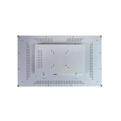 LED podświetlony Full HD 1080P 27 cali Monitory wyświetlacze przemysłowe Monitory LCD 1000 Nit Z wejściem USB VGA HD-MI