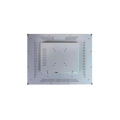 1000 nocy zewnętrzne światło słoneczne czytelny 19 " wodoodporny ekran dotykowy Monitor z rozdzielczością 1280x1024
