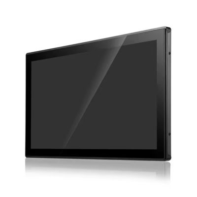 13.3-calowy przemysłowy monitor dotykowy z 1000 nitami czytelny w świetle słonecznym do użytku na zewnątrz 1920x1080