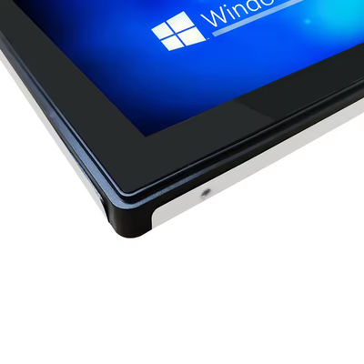 17" 4:3 współczynnik ekranu zewnętrzny IP65 1000 Nits wodoodporny ekran dotykowy wyświetlacz PCAP Monitory dotykowe
