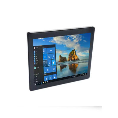 1000 nocy zewnętrzne światło słoneczne czytelny 19 " wodoodporny ekran dotykowy Monitor z rozdzielczością 1280x1024