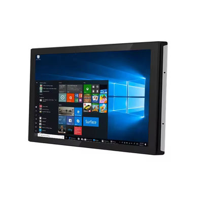 15.6 cali Full HD IP65 wodoodporny panel dotykowy z 1000 nitami