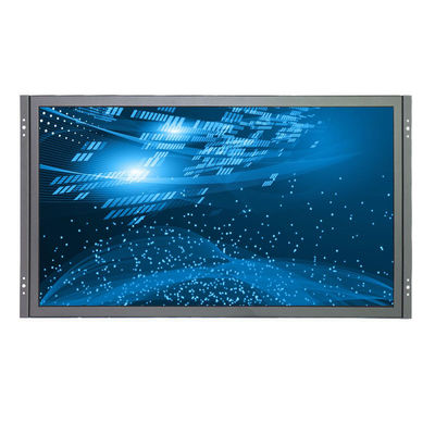 Wysoka jasność 1920*1080 HD Panel Mount Touch Screen Monitor Industrial Grade 21,5 Inch