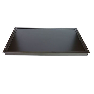 Wysoka jasność 1920*1080 HD Panel Mount Touch Screen Monitor Industrial Grade 21,5 Inch