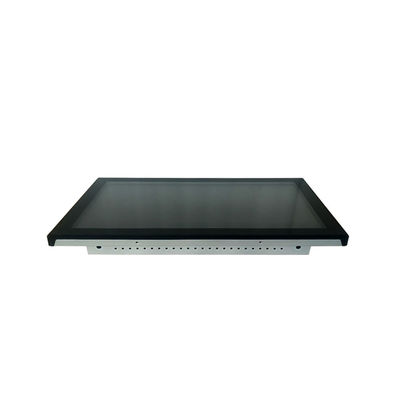 300cd/m2 15,6 Inch Industrial Capacitive All In One Pc Touch Screen Z Window OS