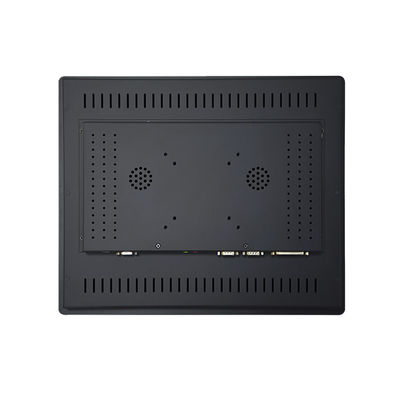 Przemysłowy, pojemnościowy ekran dotykowy w jednym 19 cali 1280 x 1024 z systemem operacyjnym Window OS