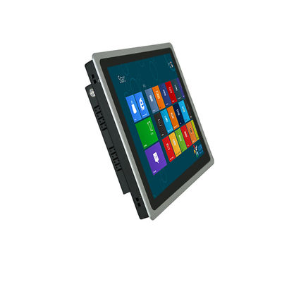 Przemysłowy, pojemnościowy ekran dotykowy w jednym 19 cali 1280 x 1024 z systemem operacyjnym Window OS