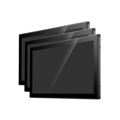 1920*1080 Otwarty ramkowy ekran dotykowy Monitor 13 16:9 stosunek 13,3" IPS LCD Panel Monitor komputerowy