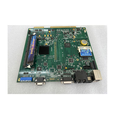 Tańszy Pot O Gold Fast Board Of POG 510 Version PCB Game Board Arcadesd Pcb
