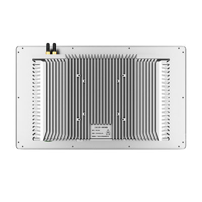 Komputer z ekranem dotykowym FHD All In One 15,6" 1920×1080 5ms Czas reakcji 300cd/M2