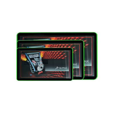 Firelink / Fusion Link Gaming PCAP ekran dotykowy 27 cali Rozstrzygnięcie 1920x1080