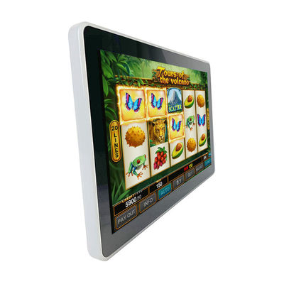 21.5 Inch 3M Mircotouch PCAP Touch Monitor For Gaming ASR/FIRELINK Ekran dotykowy