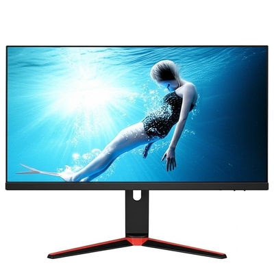 Doświadcz gry jak nigdy dotąd z zakrzywionym monitorem PC Gaming 350cd/m2 Jasność i AC110 240V/50 60Hz