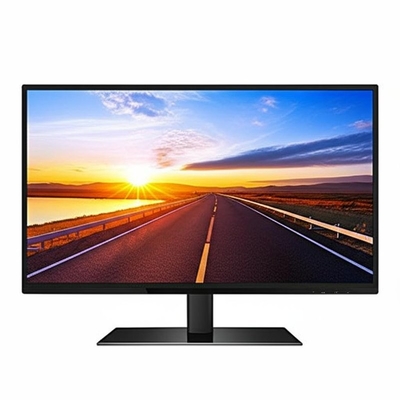 1920 x 1080 rozdzielczość Skrzywiony ekran do gier z jasnością 350 cd/m2 Kompatybilny z protokołem 3M/ELO Microtouch
